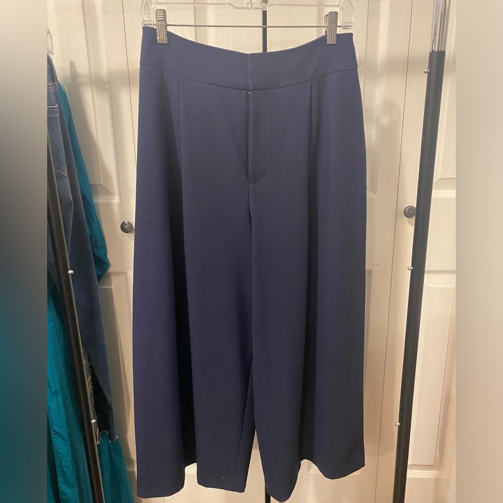 Club Monaco culottes size 6